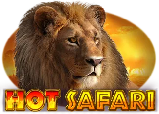 Pragmatic : Hot Safari - SIGAMEN137