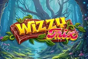 Playtech : Wizzy Trix - SIGAMEN137