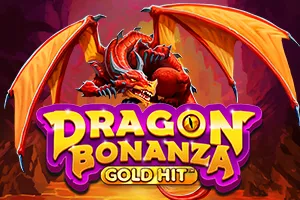 Playtech : Gold Hit: Dragon Bonanza - SIGAMEN137