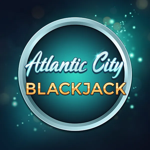 Atlantic City Blackjack (Jade) - SIGAMEN137