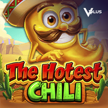 Vplus : The Hottest Chili - SIGAMEN137