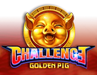 PLAYSTAR : CHALLENGE・GOLDEN PIG - SIGAMEN137