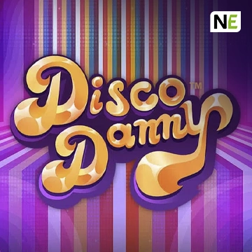 NetEnt : Disco Danny - SIGAMEN137