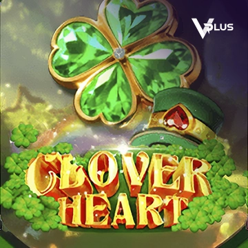 Vplus : Clover Heart - SIGAMEN137