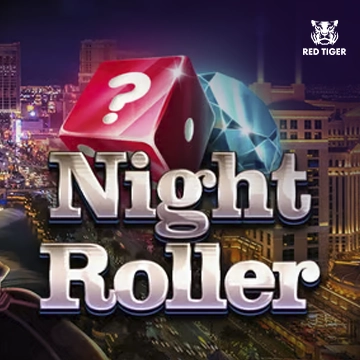 Redtiger : Night Roller - SIGAMEN137