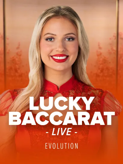 Lucky Baccarat A - SIGAMEN137