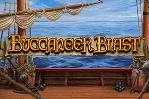 Playtech : Buccaneer Blast - SIGAMEN137