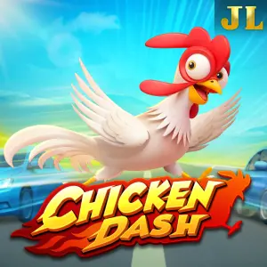 Chicken Dash - SIGAMEN137