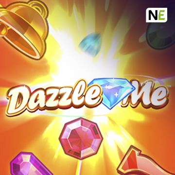 NetEnt : Dazzle Me - SIGAMEN137