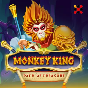 Mancala : Monkey King: Path of Treasure - SIGAMEN137