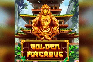Playtech : Fire Blaze: Golden Macaque - SIGAMEN137