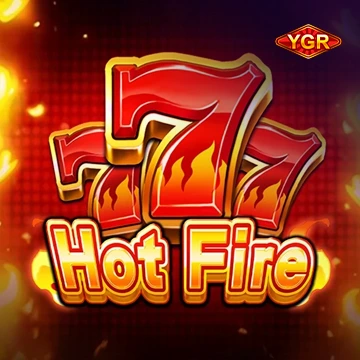 Hot Fire777 - SIGAMEN137