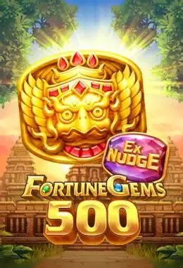 Fortune Gems 500 - SIGAMEN137