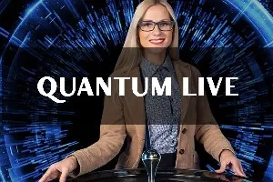 Quantum Roulette - SIGAMEN137