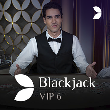 Blackjack VIP 6 - SIGAMEN137