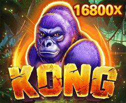 JDB : Kong - SIGAMEN137