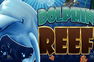 Playtech : Dolphin Reef - SIGAMEN137
