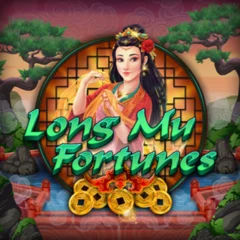 Microgaming : Long Mu Fortunes - SIGAMEN137