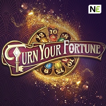 NetEnt : Turn Your Fortune - SIGAMEN137