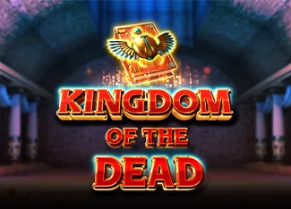 Pragmatic : Kingdom of the Dead - SIGAMEN137