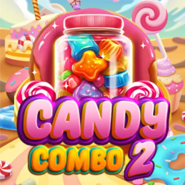 CosmoPlay : Candy Combo 2 - SIGAMEN137