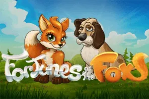 Playtech : Fortunes of the Fox - SIGAMEN137