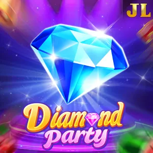 Jili : Diamond Party - SIGAMEN137