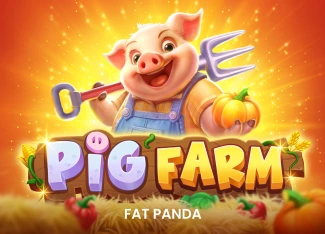 Pig Farm - SIGAMEN137
