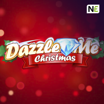 NetEnt : Dazzle Me Christmas - SIGAMEN137