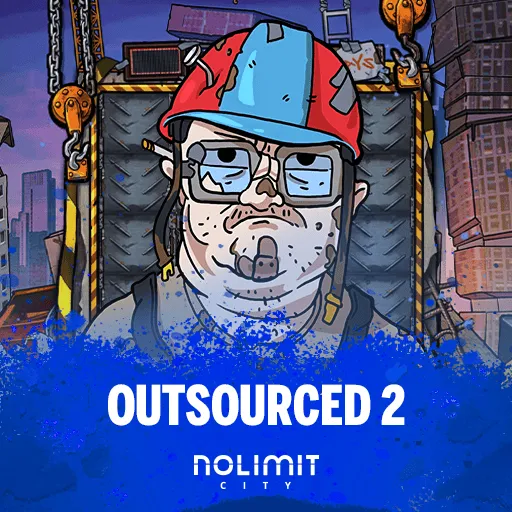Outsourced 2 - Balkan Engineering - SIGAMEN137