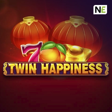 NetEnt : Twin Happiness - SIGAMEN137