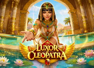 Luxor of Cleopatra - SIGAMEN137