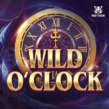Redtiger : Wild OClock - SIGAMEN137