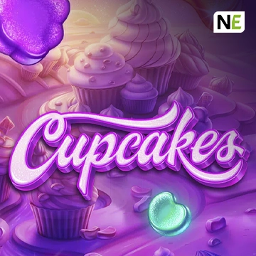 NetEnt : Cupcakes - SIGAMEN137