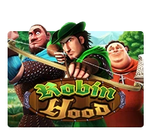 Joker123 : Robin Hood - SIGAMEN137