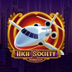 Microgaming : High Society - SIGAMEN137