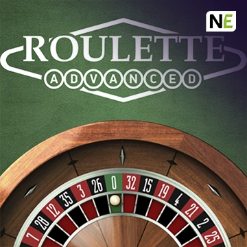 NetEnt : NetEnt Roulette Advanced - SIGAMEN137