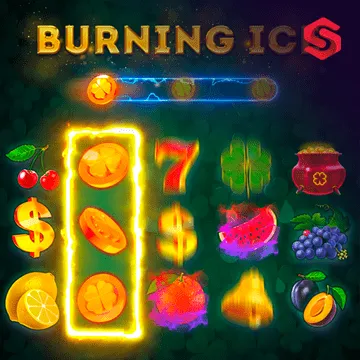 SmartSoft : Burning Ice - SIGAMEN137