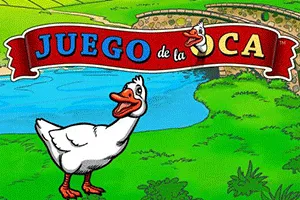 Playtech : Juego de la oca - SIGAMEN137