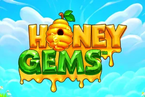 Playtech : Honey Gems - SIGAMEN137