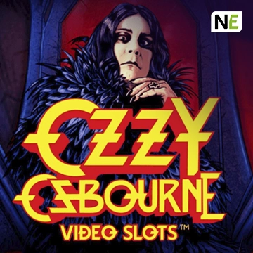 NetEnt : Ozzy Osbourne Video Slots - SIGAMEN137