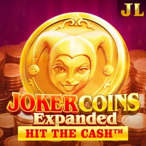 Joker Coin Expanded - SIGAMEN137