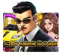 Joker123 : Chinese Boss - SIGAMEN137