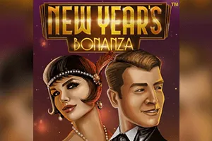Playtech : New Years Bonanza - SIGAMEN137