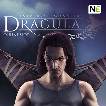 NetEnt : Dracula - SIGAMEN137