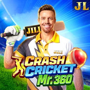 Crash Cricket Legend - SIGAMEN137