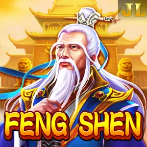 Jili : Fengshen - SIGAMEN137
