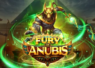 Fury of Anubis - SIGAMEN137