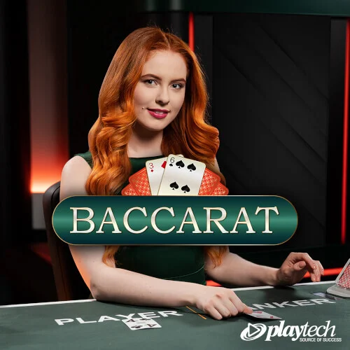 Baccarat - SIGAMEN137