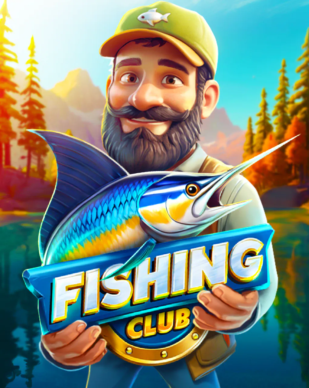 Fishing Club - SIGAMEN137